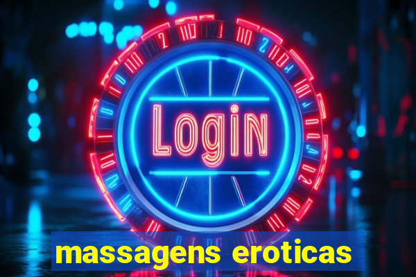 massagens eroticas